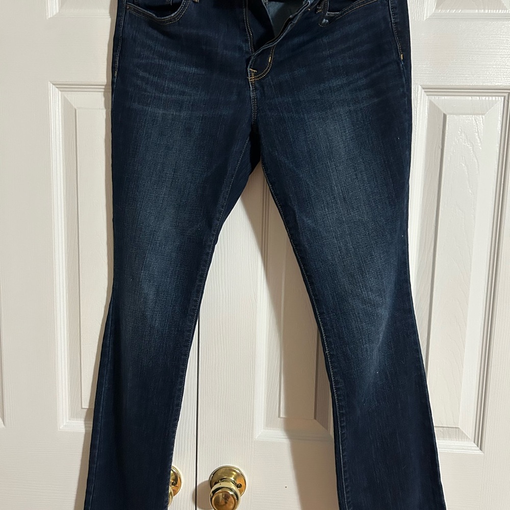NWOT Old Navy BootCut Women's Jeans